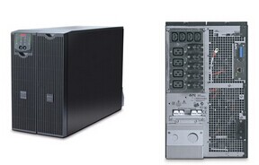 艾默生ups在放電時所注意的問題